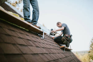 Local Roofers in W Somerville, MA